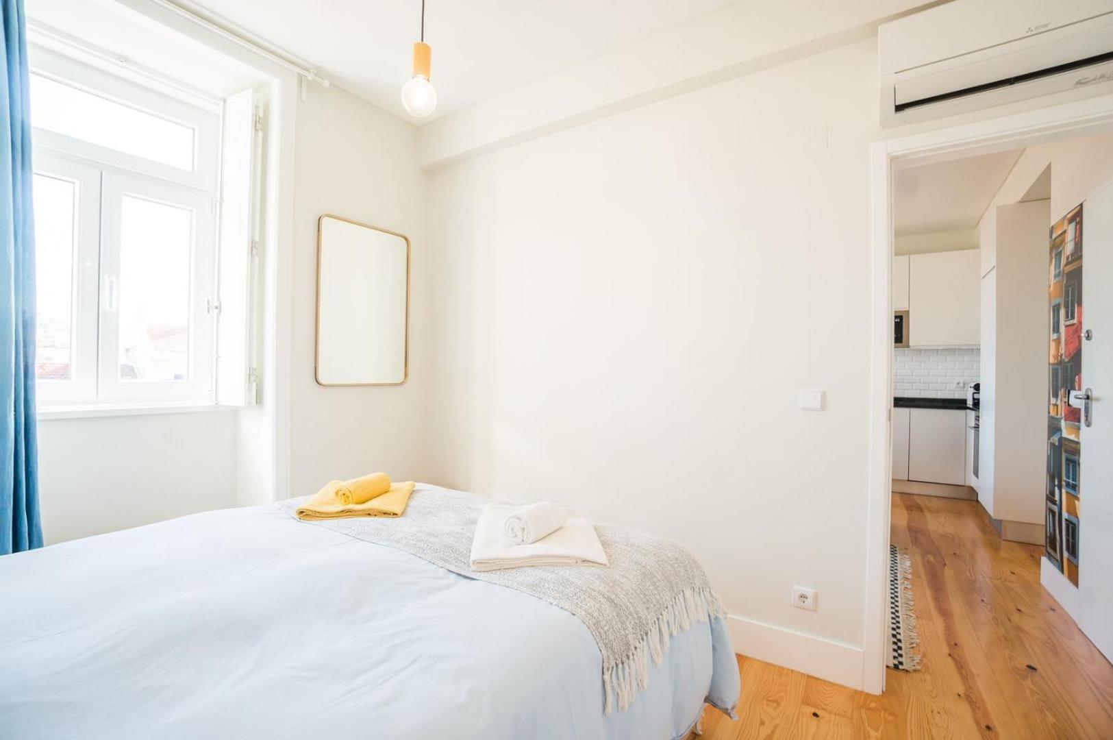 Guestready - Chic And Vibrant Stay Near Anjos Lisbona Esterno foto