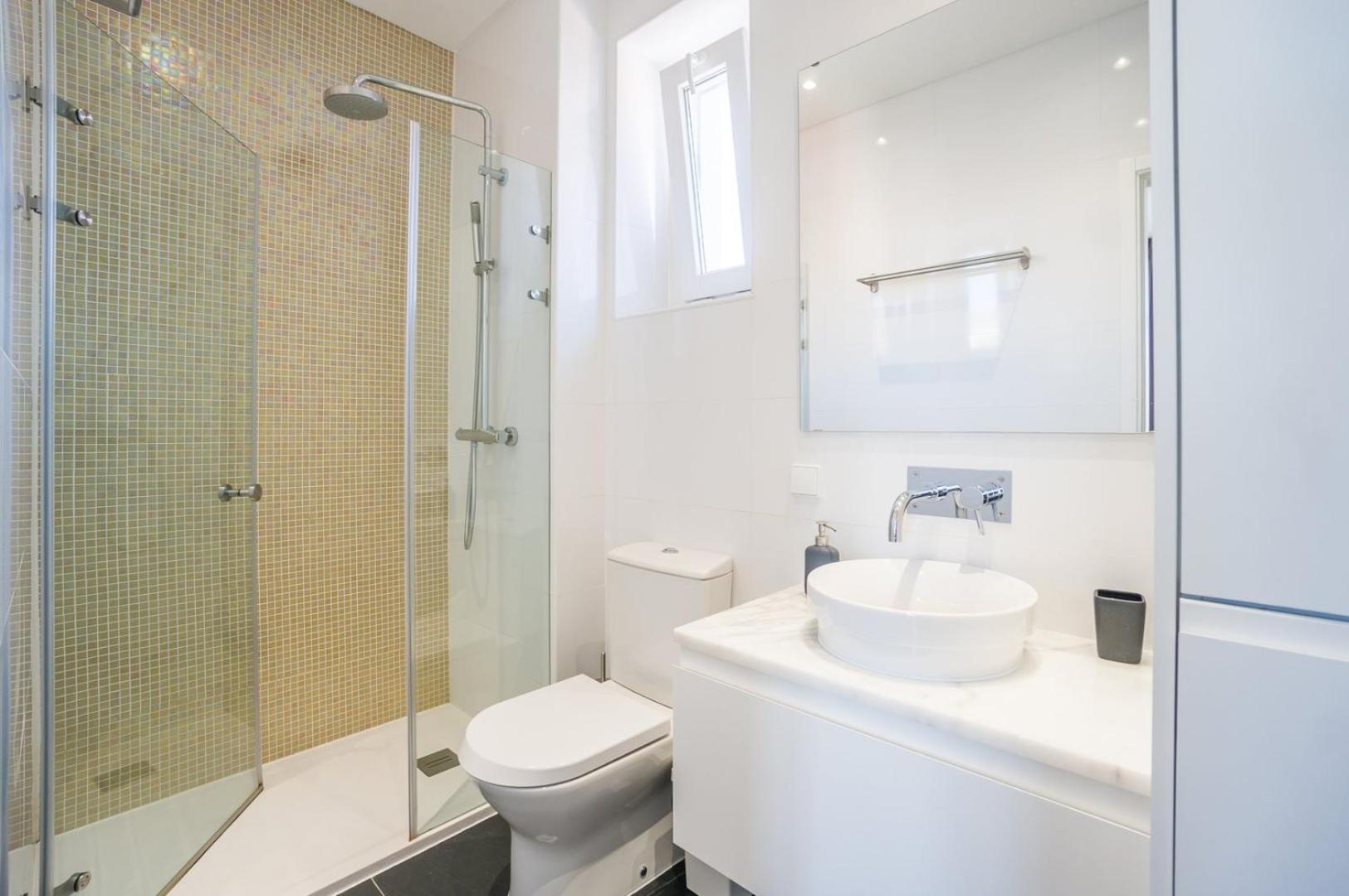 Guestready - Chic And Vibrant Stay Near Anjos Lisbona Esterno foto