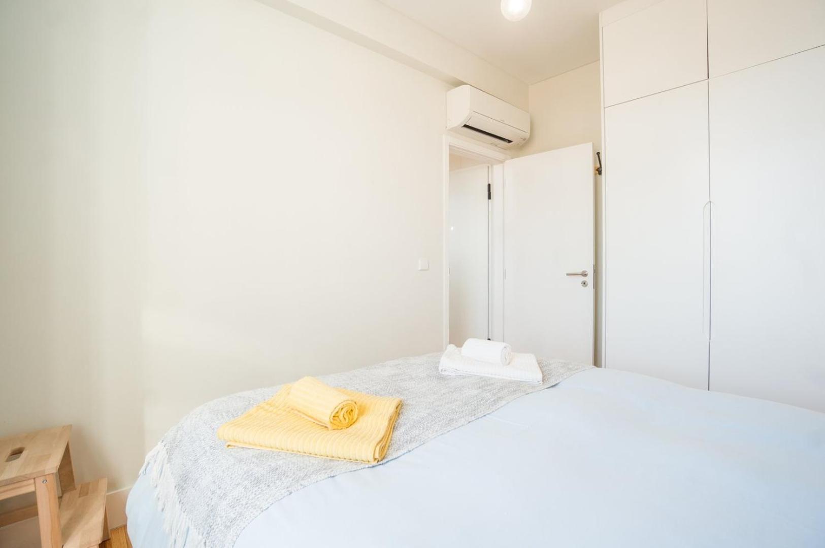 Guestready - Chic And Vibrant Stay Near Anjos Lisbona Esterno foto